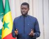 President Bassirou Faye wants to boost the “Senegal destination”