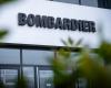 Third trimester | Bombardier increases its revenues and profits