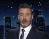 See Jimmy Kimmel’s Choked Up Reaction to Trump Election Win (VIDEO)