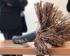 900 meters of copper cable stolen from supplier Orange, damage of 10,000 euros