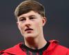 Man Utd promote 17-year-old wonderkid to squad at last-minute ahead of Europa League clash against PAOK