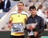 ATP Masters: Zverev opposed to Alcaraz from the group stage