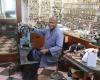 Saône-et-Loire – Society – Shoemaker Daniel Duffour retires • La Voix de l'Ain