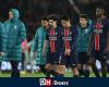 PSG under fire after their Champions League match: “I have never seen that in 30 years in football”