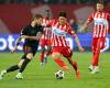 Red Star’s Seol Young-woo bags assist in 5-2 loss to Barcelona