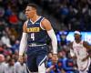 Russell Westbrook scores 29, Nuggets hand OKC Thunder its first loss of season