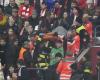 A spectator dies during Bayern – Benfica – rts.ch