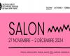 MONTREUIL: 40th Book and Youth Press Fair from November 27 to December 2