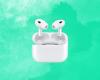 Price error? Apple’s famous AirPods Pro 2 benefit from an unrecognizable price on this site