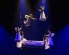 “Corteo”, the new Cirque du Soleil show: high-pitched and flamboyant, but less funny