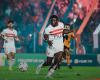 It’s over between Zamalek and Samson Akinyola