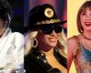 Beyoncé, Taylor Swift or Cardi B, these stars who weren’t enough