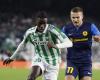 European round-up: Athletic Club comeback victory, Real Betis win late on as Real Sociedad falter again