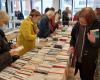 Blagnac. 5,000 books will be offered at the fair