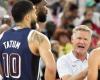 Jayson Tatum-Steve Kerr backstory adds drama to Celtics-Warriors – NBC Sports Boston