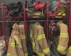 Up to 20 times more: overtime increases for Saguenay firefighters