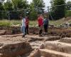 Roman baths in Eysses: Inrap confirms a major discovery on the history of Villeneuve-sur-Lot