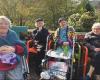 Aveyron. “I wonder if the authorities are fighting hard to ensure that the Brusque nursing home remains” [GALERIE PHOTOS]