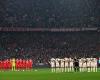 fan dies suddenly during Bayern Munich-Benfica match