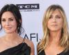 Courteney Cox reveals Jennifer Aniston’s interesting collection from ‘Friends’