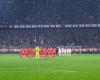 Death of a spectator on the sidelines of Bayern Munich-Benfica in the Champions League