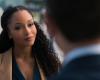 The Lincoln Lawyer’s Yaya DaCosta’s life from reality TV betrayal to tragic loss | TV & Radio | Showbiz & TV