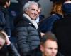 Domenech criticizes Griezmann and is ridiculed