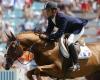 The international champion rider Florian Angot, First de Launay, has died