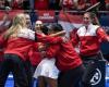 Fernandez, Dabrowski, Stakusic and Marino set out to defend their Billie Jean King Cup title: Meet Team Canada