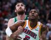 Kevon Looney delivers vintage performance in Warriors’ win vs. Celtics – NBC Sports Bay Area & California