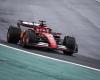 Formula 1 | Ferrari underestimated certain parameters in the Brazilian rain