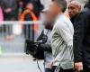 Girondins. The moving testimony of Ange Bachiri dismissed after 26 years at the club