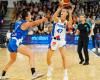 France-Israel (94-52): the Bleues du basketball are progressing and getting closer to Euro 2025