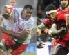 two rugby players in police custody, what we know