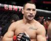 Devastating Michael Chandler rumour remains yet to be confirmed