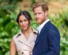 Meghan and Harry dropped by their friends: the Beckhams' son says out loud what his parents are thinking