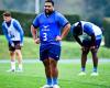 XV of France: who is Tevita Tatafu, the new pillar of the Blues?