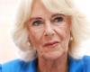 Queen Camilla cancels engagements to recover from 'lung infection'