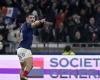 XV of France: Ramos at the opening, Tatafu holder… discover the composition of the Blues against Japan