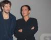 Adele Exarchopoulos and François Civil: The couple urgently summoned for a cliché kiss story on the set of L'amour ouf