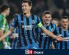 How Club Brugge had a perfect Champions League night against Aston Villa: ‘I’ve never seen that before’