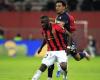 manhandled by Twente, OGC Nice snatches the point from the draw