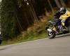 Test of the Triumph Tiger Sport 800: travel and fast!