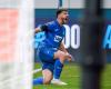 Europa League: Absurd injury time – Hoffenheim game ends with a double bang