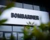 Third trimester | Bombardier on track to meet forecasts