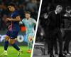 the subtlety of Zaire-Emery, the Parisian failures, the caricature of Luis Enrique… Favorites and scratches