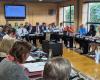 On the agenda of the Municipal Council of Saint-Dié-des-Vosges