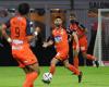 Win VIP tickets with “Ouest-France” to attend the Stade Lavallois match against Caen