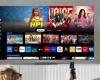 the start of a new chapter for Smart TVs?