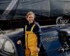 how Clarisse Crémer and Tanguy Le Turquais will experience this Vendée Globe far from their 2-year-old daughter